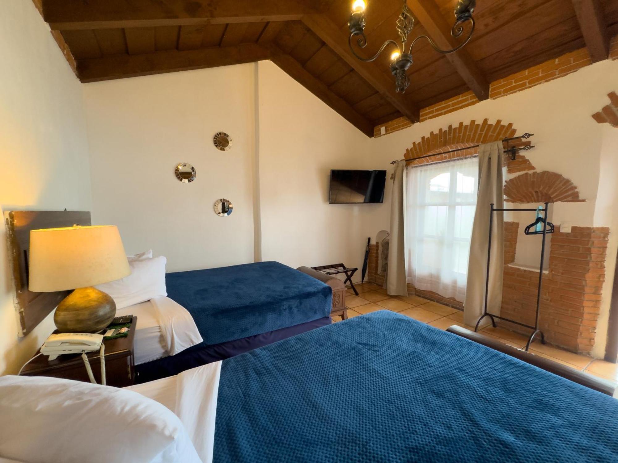 Naif Boutique Hotel アンティグア・グアテマラ 部屋 写真