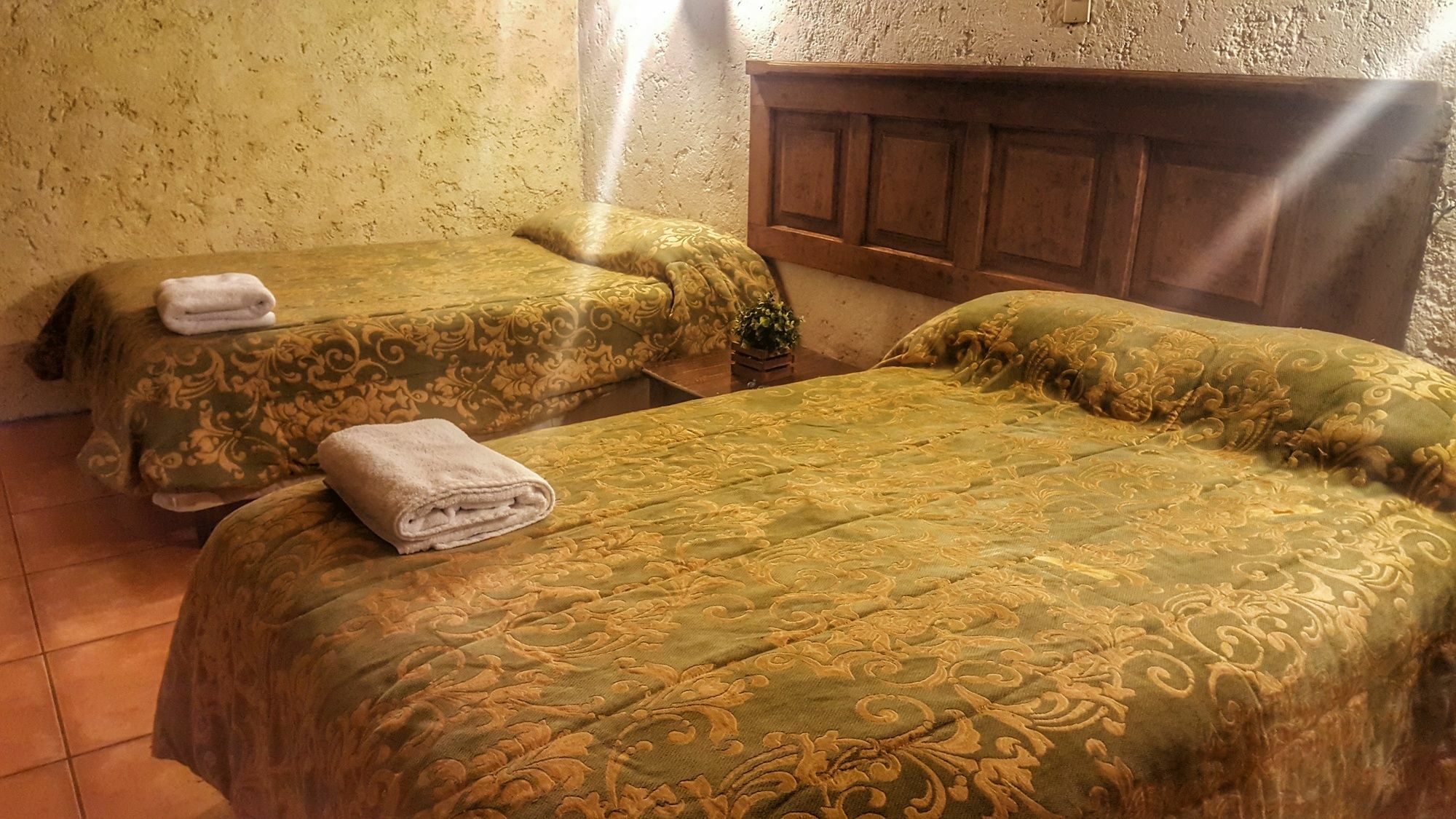 Naif Boutique Hotel アンティグア・グアテマラ エクステリア 写真